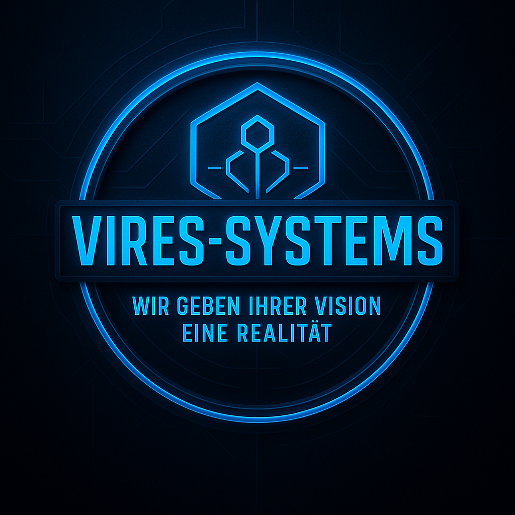 Vires Systems Logo